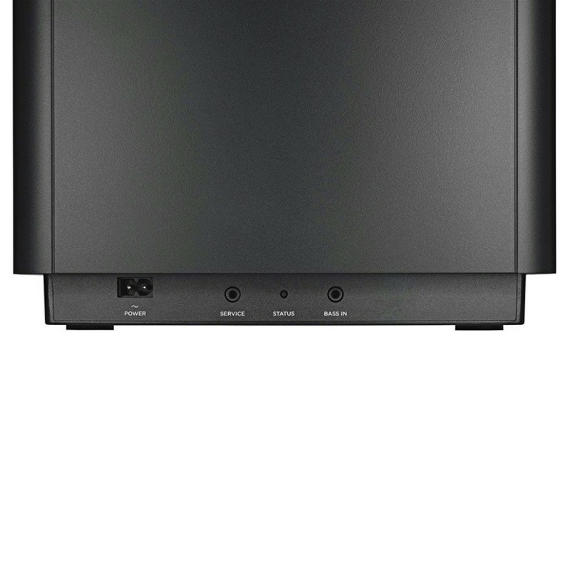 Loa Sub Bose Bass Module 700