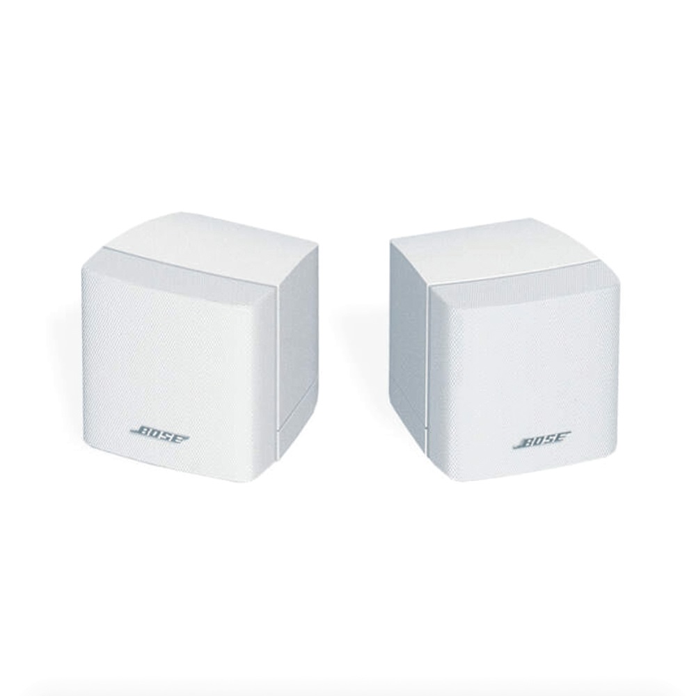 Loa Bose FreeSpace 3 Satellites