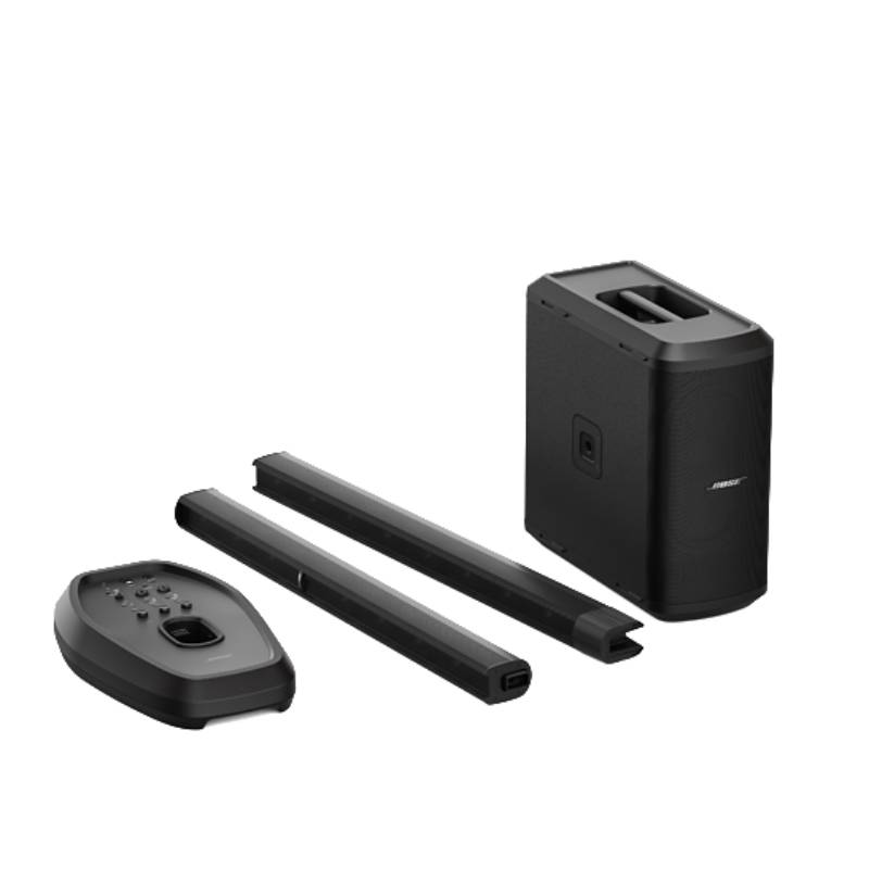 Bộ loa Bose L1 PRO32 và loa trầm SUB1