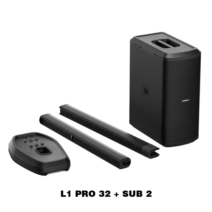 Loa Bose L1 PRO32 System