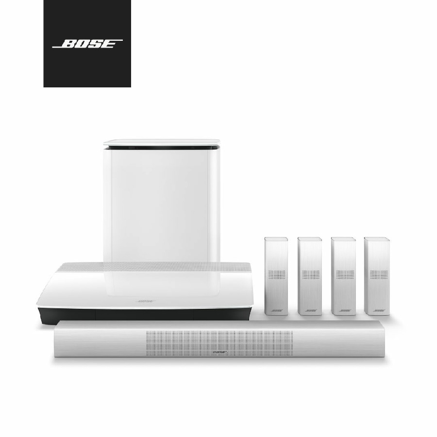 Loa Soundbar Bose Lifestyle 650