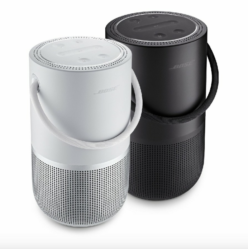 Loa Bose Portable Home Speaker