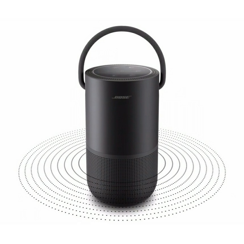 Loa Bose Portable Home Speaker