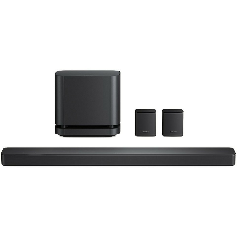 Loa Bose Soundbar 500