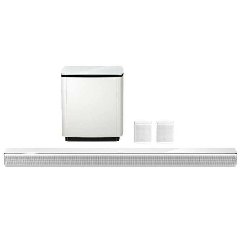 Loa Bose Smart Soundbar 700
