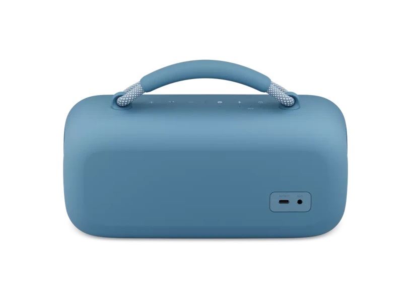 Loa Bose Soundlink Max