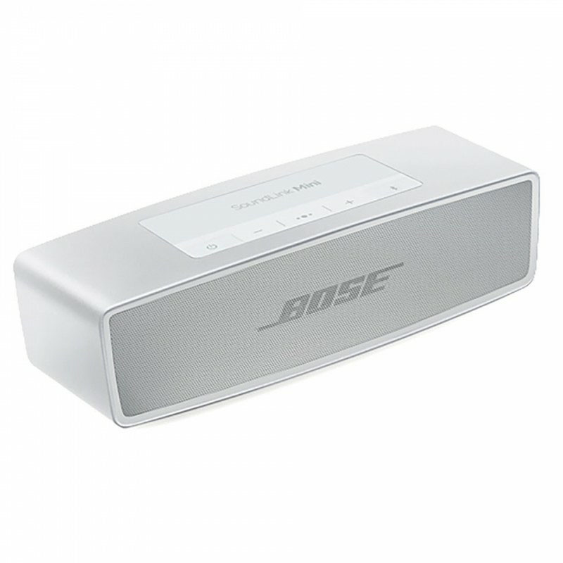 Loa Bose Soundlink Mini II Special Edition