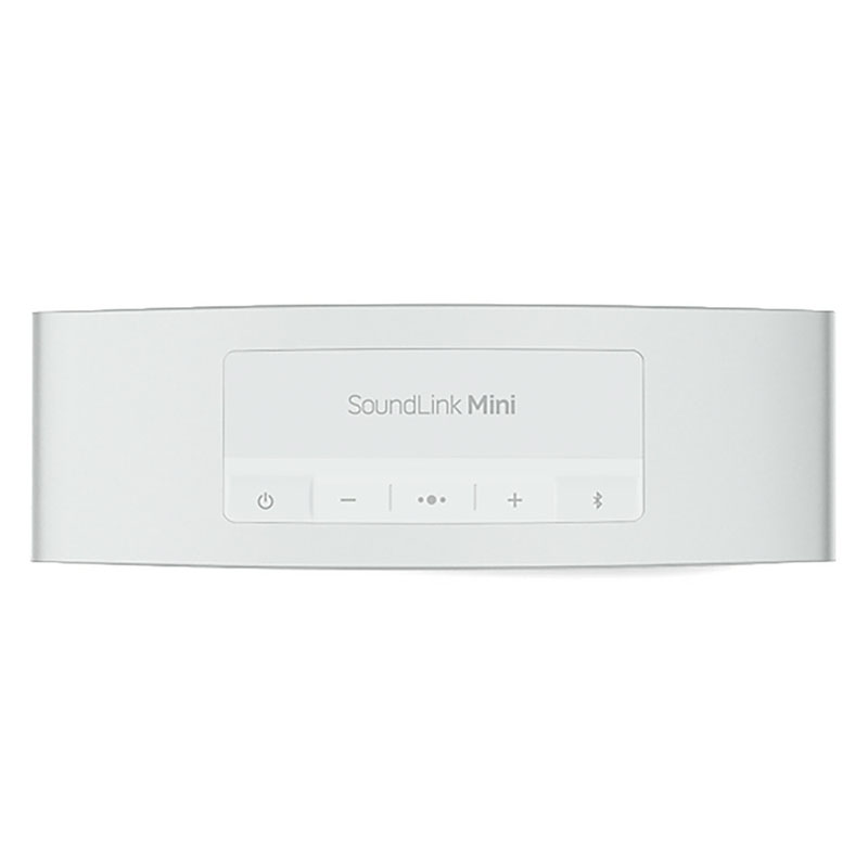Loa Bose Soundlink Mini II Special Edition