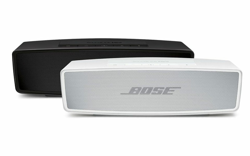Loa Bose Soundlink Mini II Special Edition