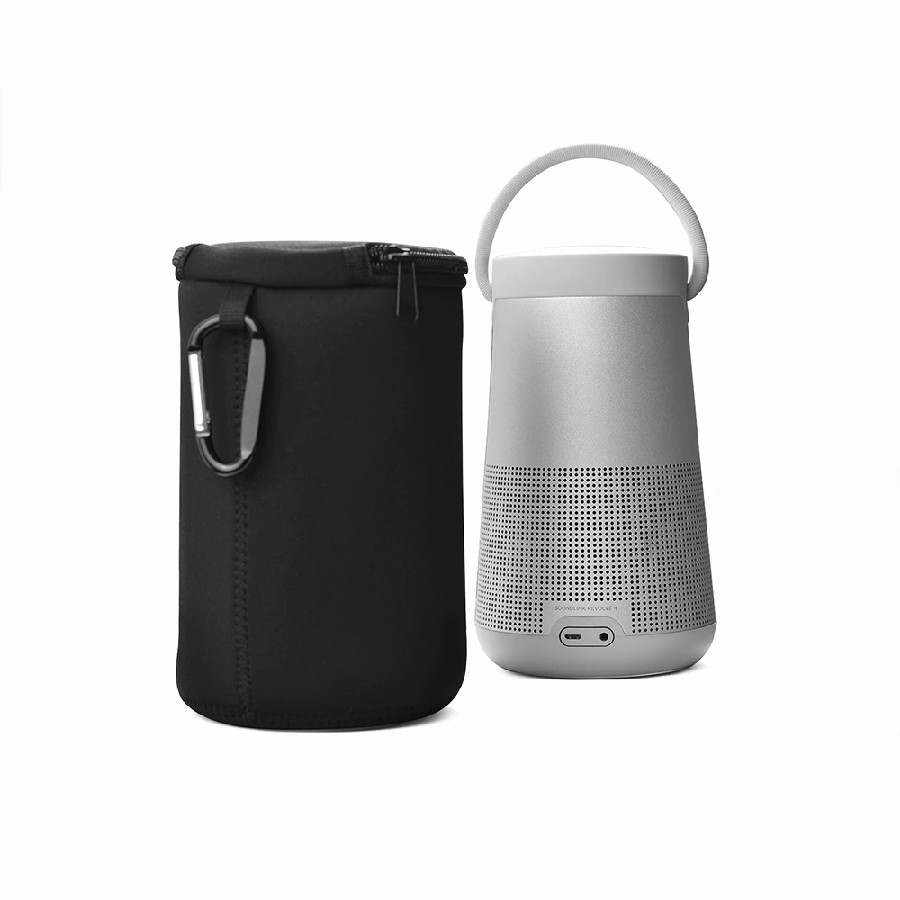 Loa Bose Soundlink Revolve Plus II