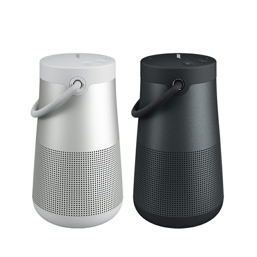 Loa Bose Soundlink Revolve Plus II
