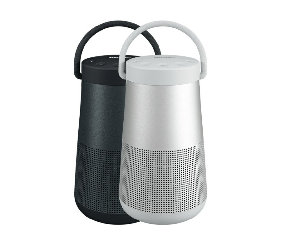 Loa Bose Soundlink Revolve Plus II