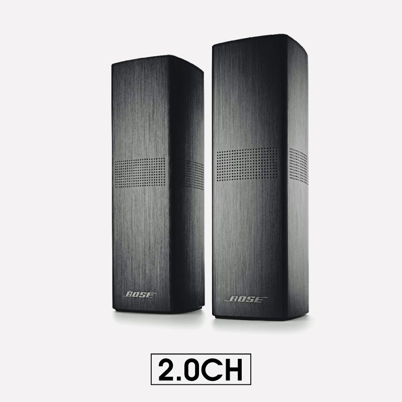 Loa Bose Surround Speaker 700 (Like new)