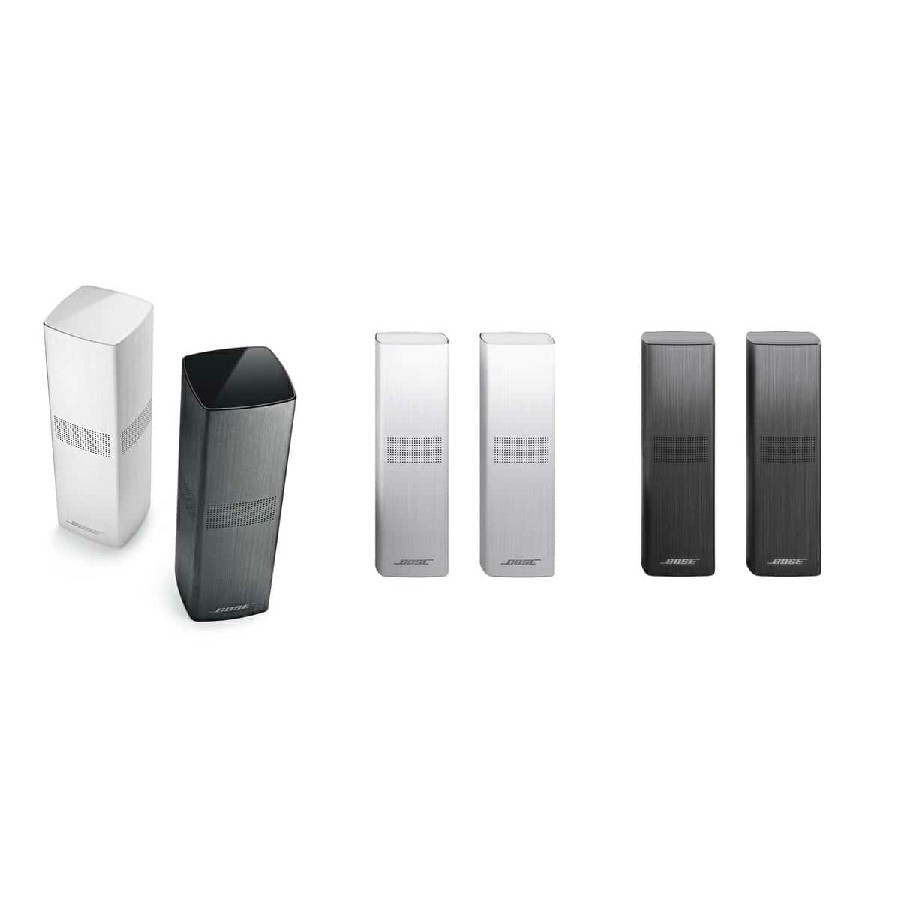 Loa Bose Surround Speaker 700 (Like new)