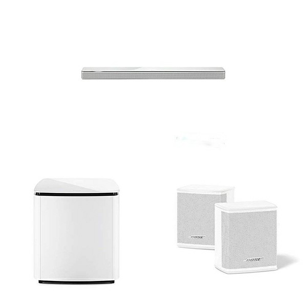 Loa Bose Surround Speakers