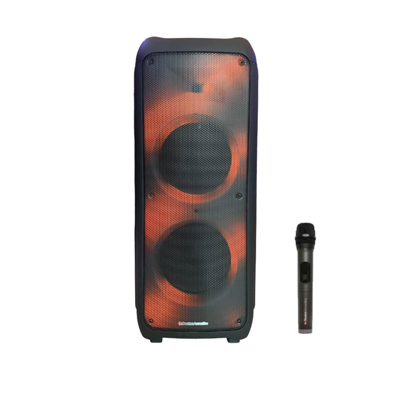 Loa Boston Acoustics Partybox BA-1002PB