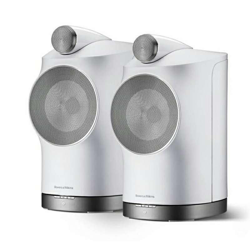 Loa Bowers & Wilkins Formation Duo
