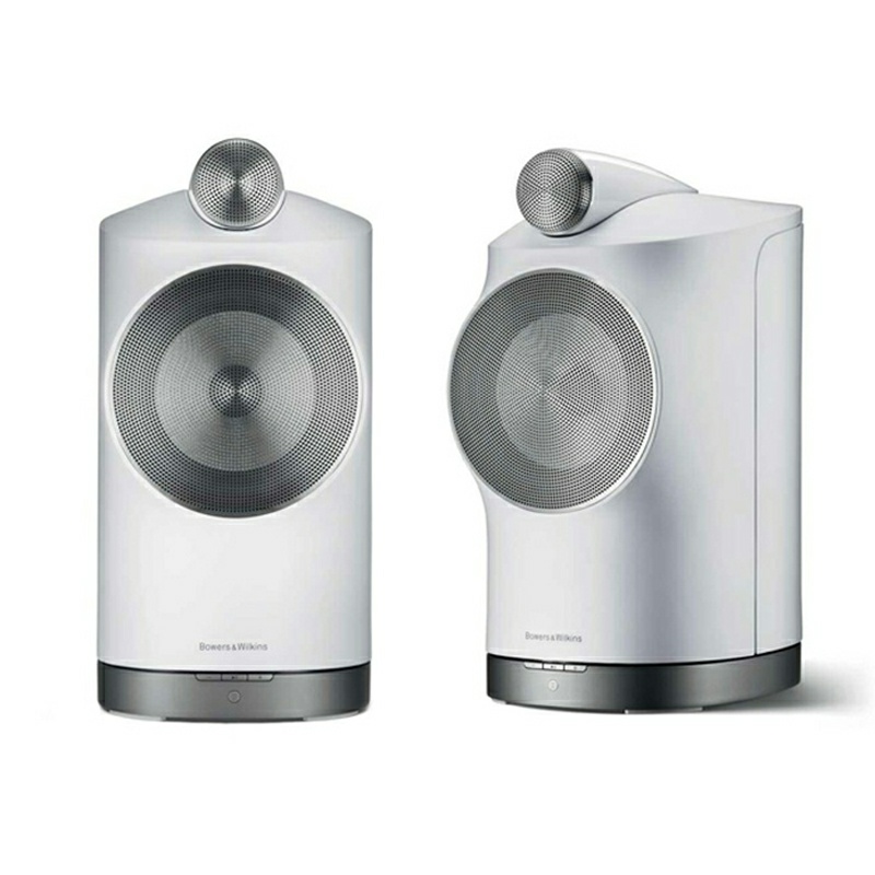 Loa Bowers & Wilkins Formation Duo