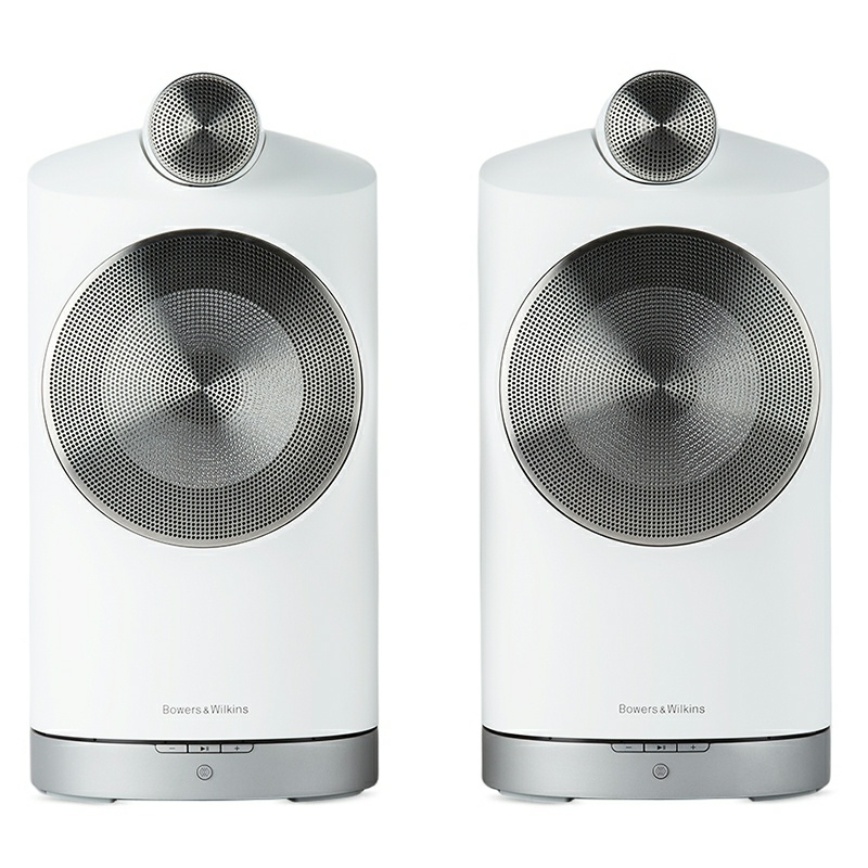 Loa Bowers & Wilkins Formation Duo