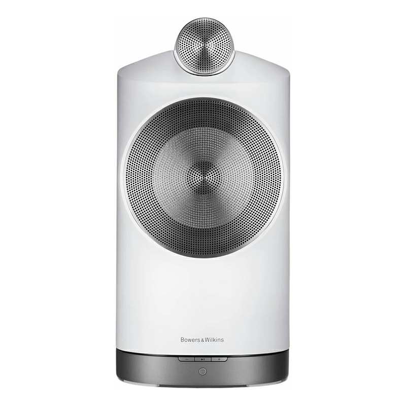 Loa Bowers & Wilkins Formation Duo