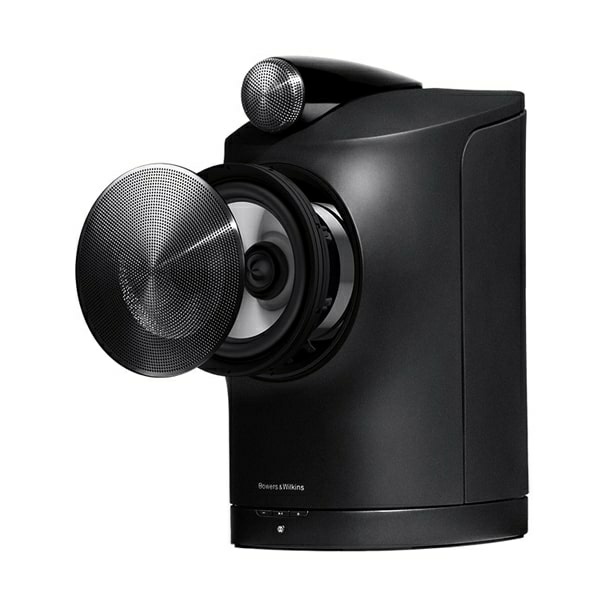 Loa Bowers & Wilkins Formation Duo