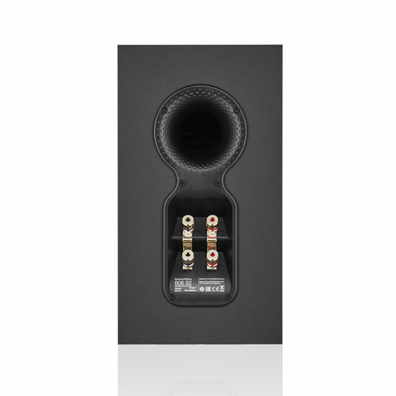 Loa Bowers & Wilkins 606 S2 Anniversary Edition