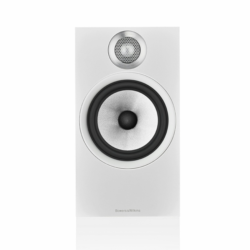 Loa Bowers & Wilkins 606 S2 Anniversary Edition