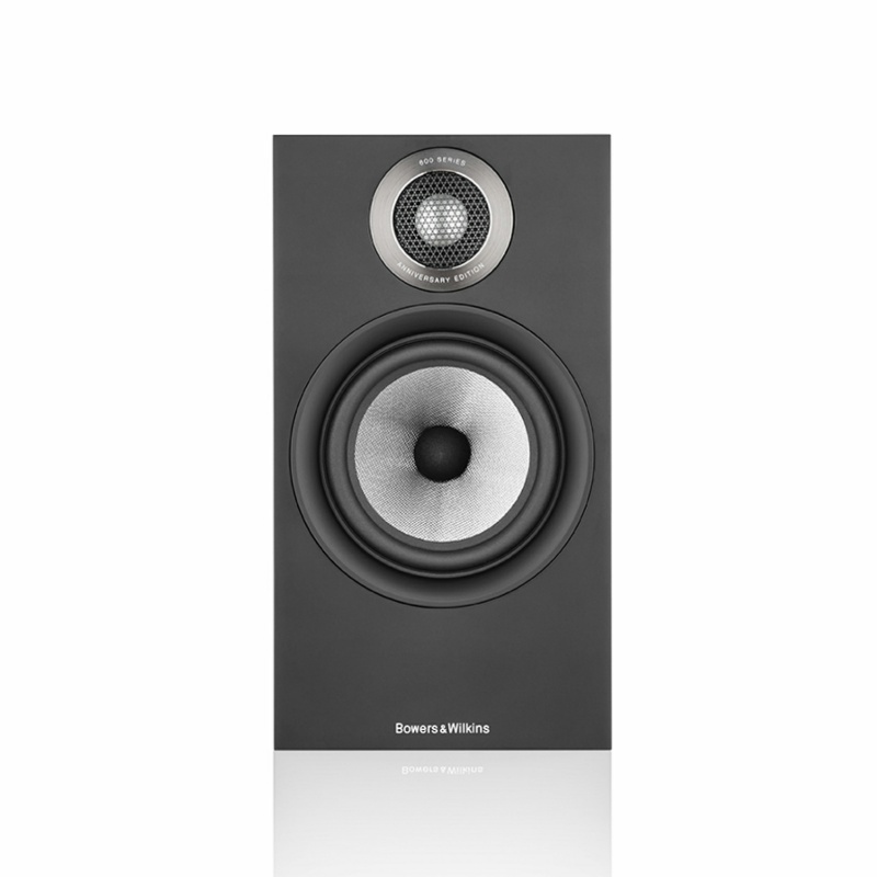 Loa Bowers & Wilkins 607 S2 Anniversary Edition