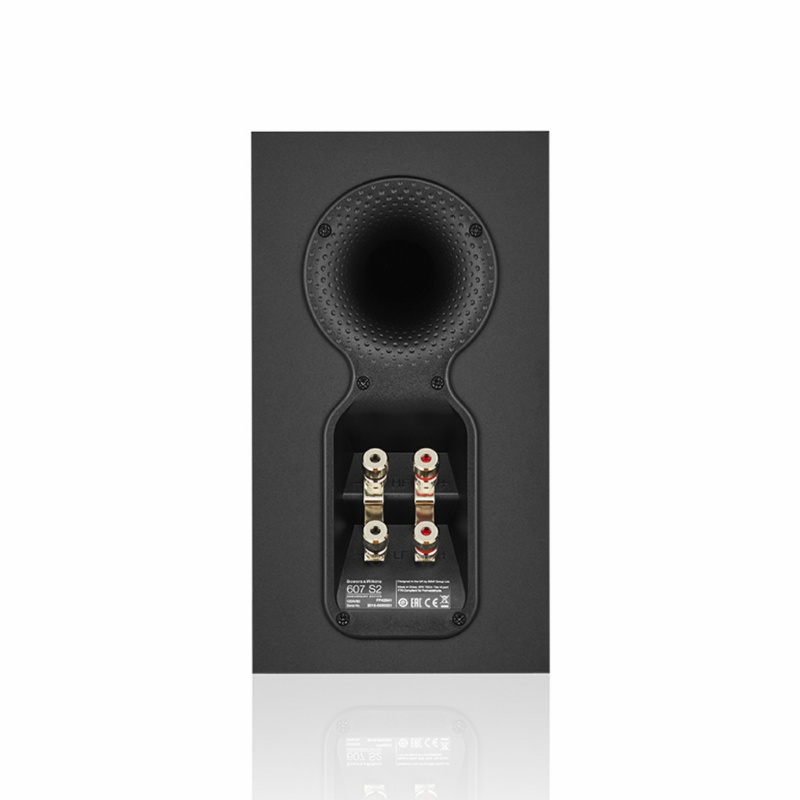 Loa Bowers & Wilkins 607 S2 Anniversary Edition