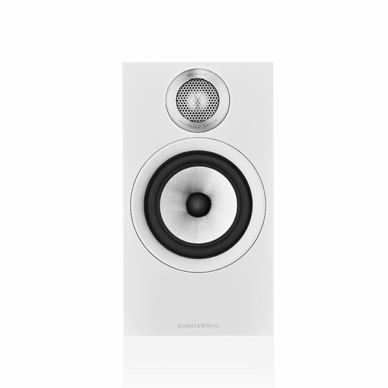 Loa Bowers & Wilkins 607 S2 Anniversary Edition