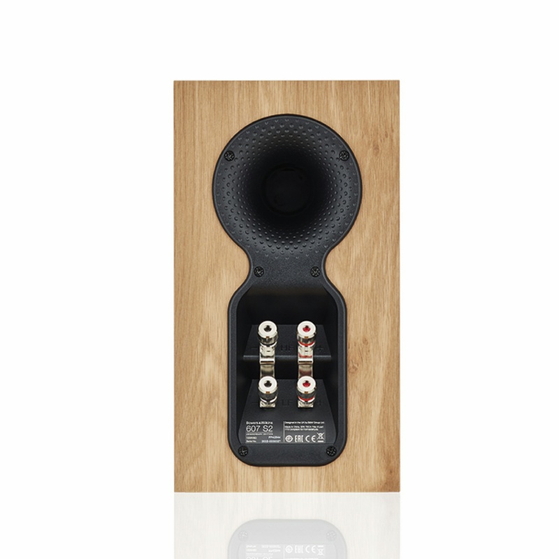 Loa Bowers & Wilkins 607 S2 Anniversary Edition