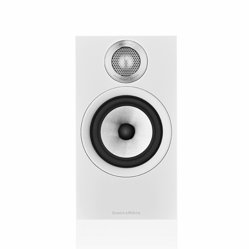 Loa Bowers & Wilkins 607 S2 Anniversary Edition
