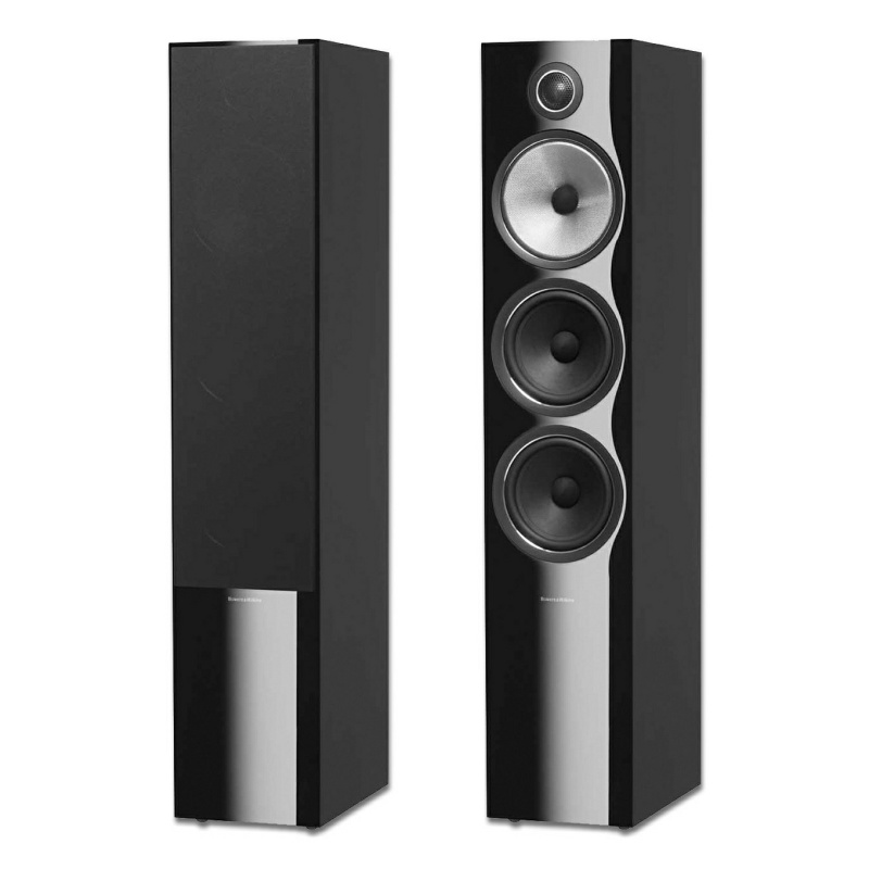 Loa Bowers & Wilkins 703 S2