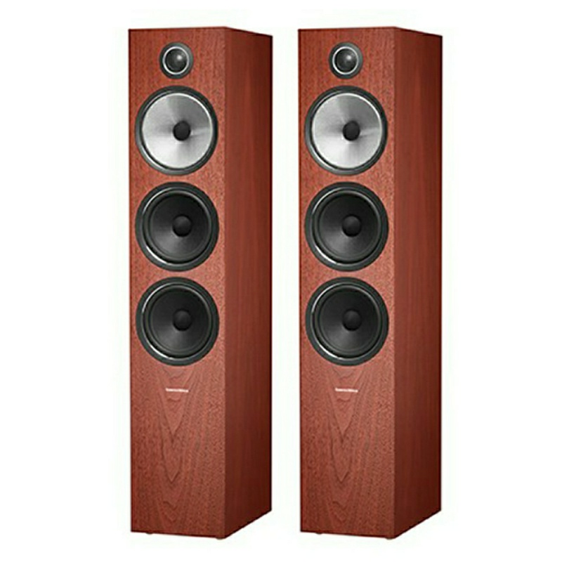 Loa Bowers & Wilkins 703 S2