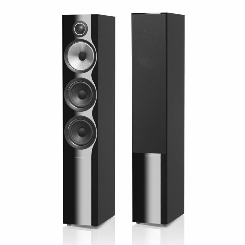 Loa Bowers & Wilkins 704 S2