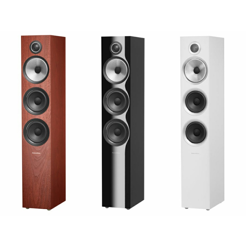 Loa Bowers & Wilkins 704 S2