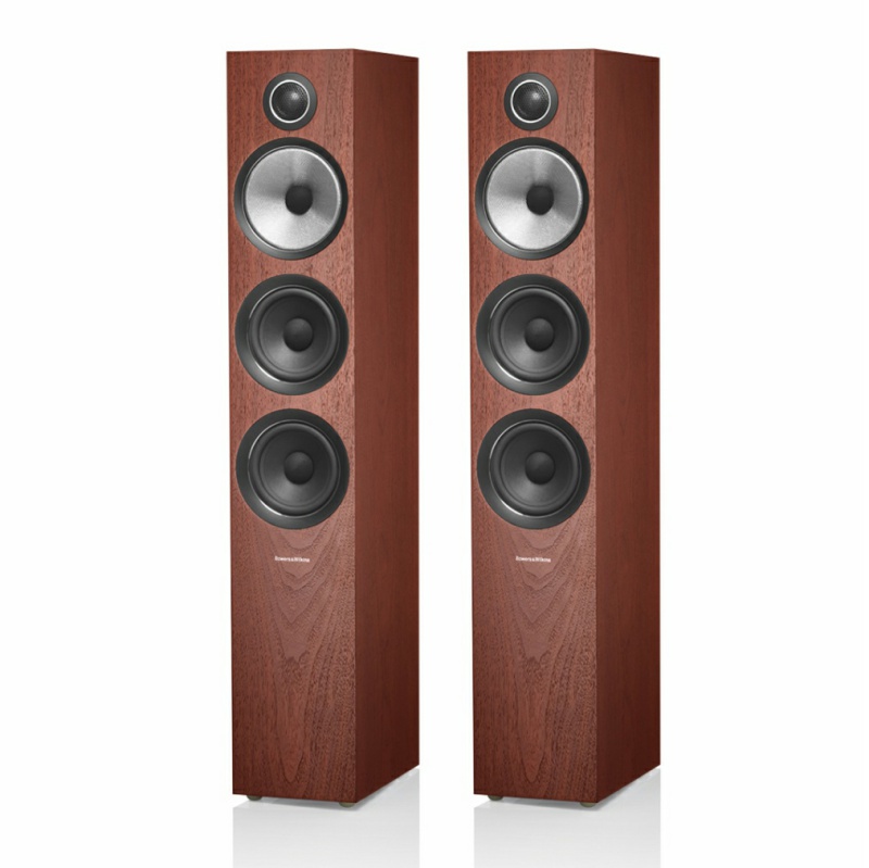 Loa Bowers & Wilkins 704 S2