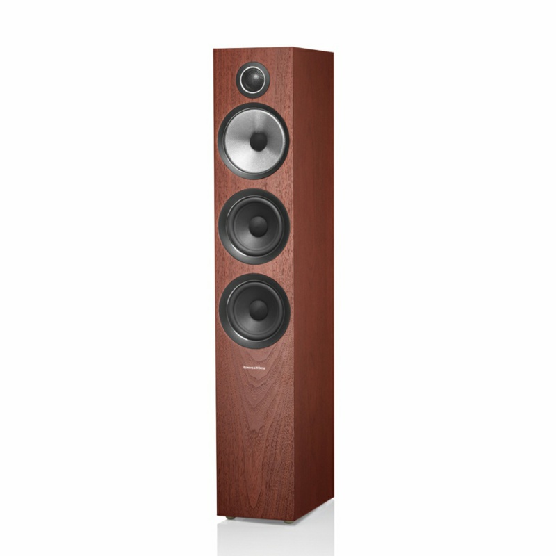 Loa Bowers & Wilkins 704 S2