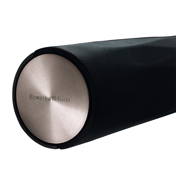 Loa Soundbar Bowers & Wilkins Formation Bar