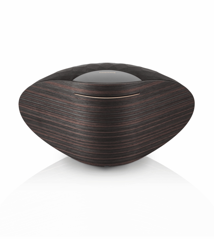 Loa Bowers & Wilkins Formation Wedge