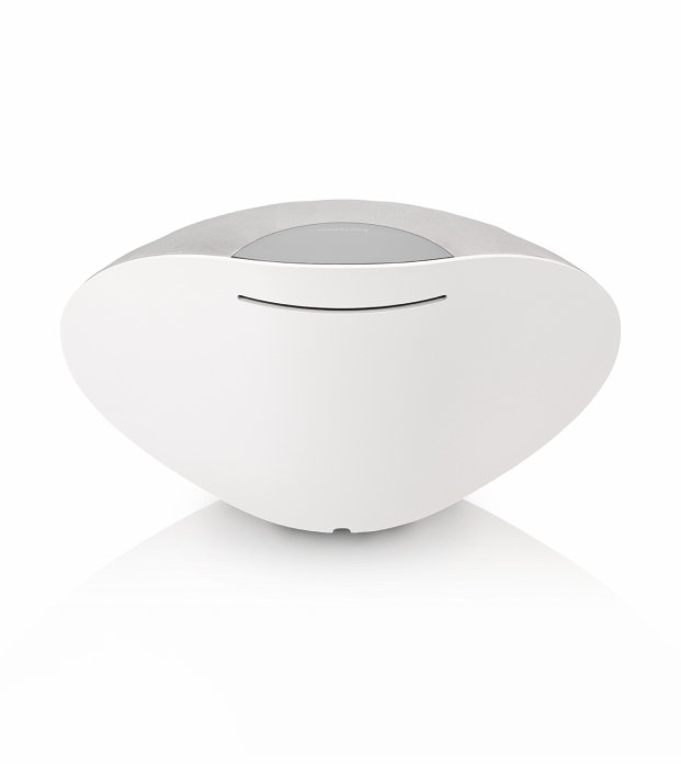 Loa Bowers & Wilkins Formation Wedge