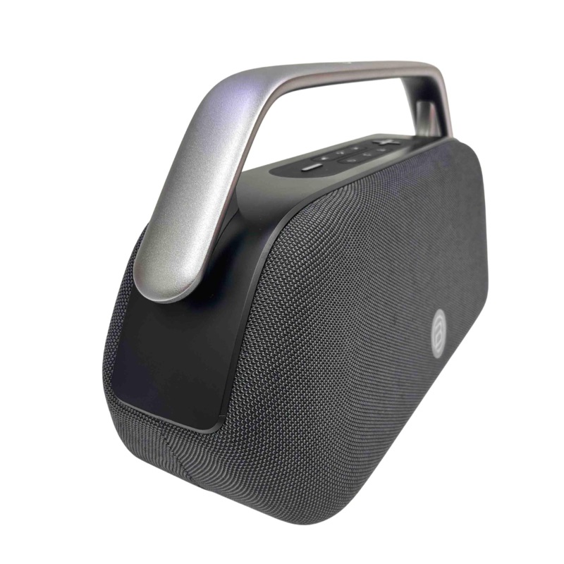 Loa Bugani Boost Max