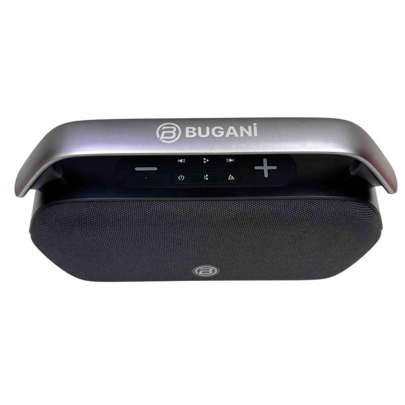 Loa Bugani Boost Max