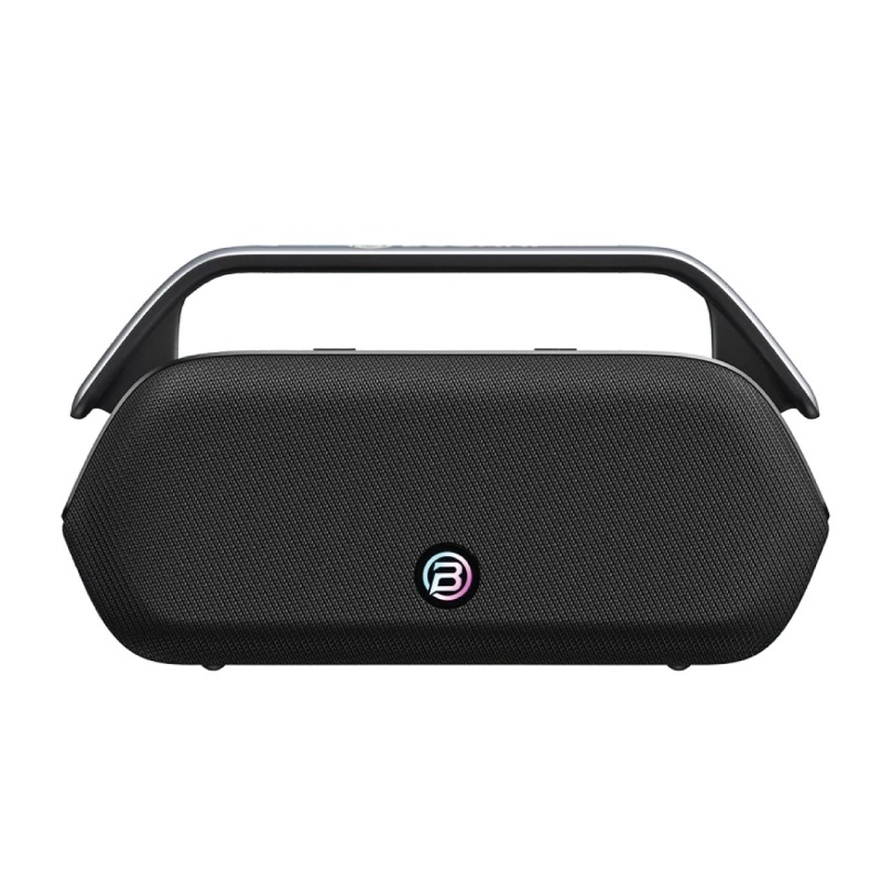 Loa Bugani Boost Max