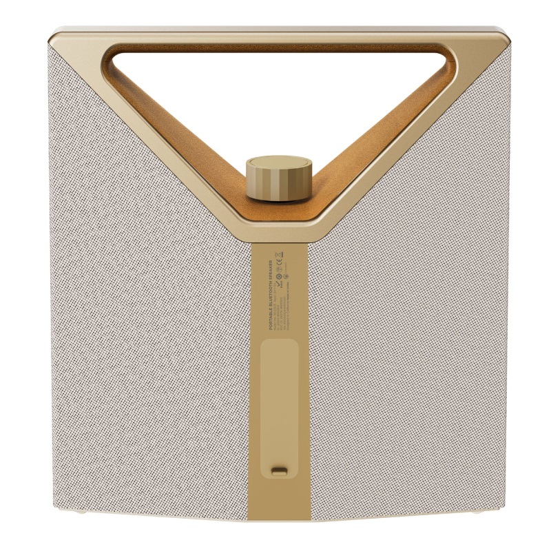 Loa Bugani Brief Plus