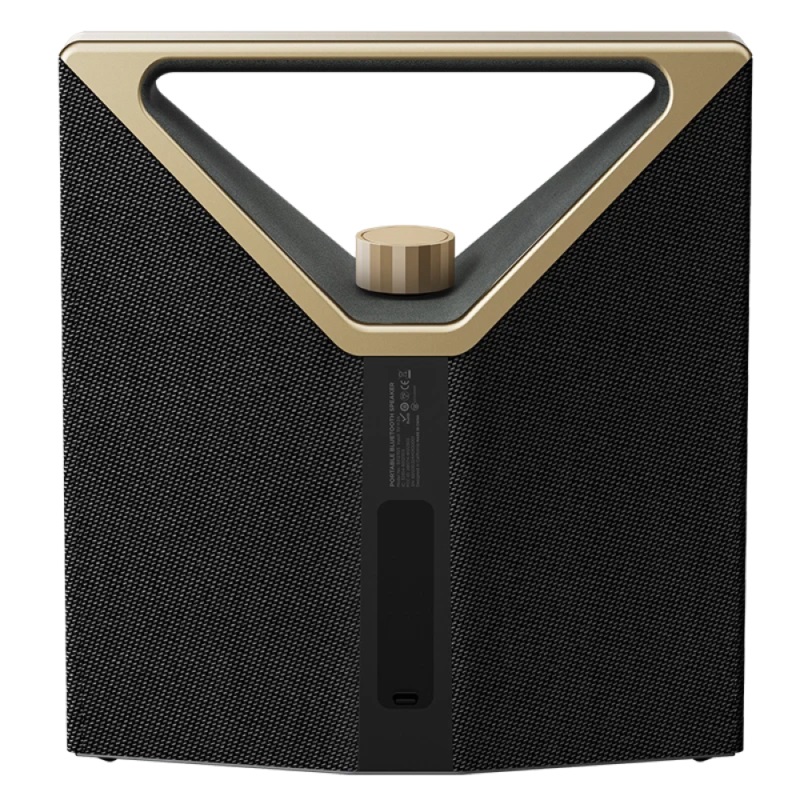 Loa Bugani Brief Plus