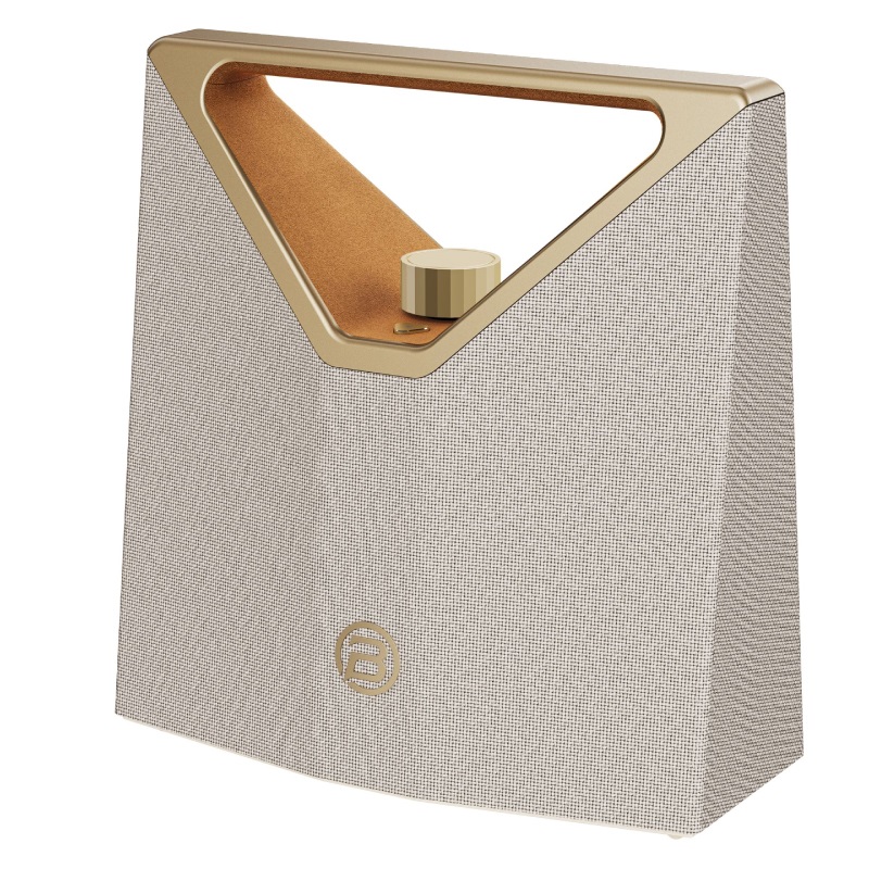 Loa Bugani Brief Plus