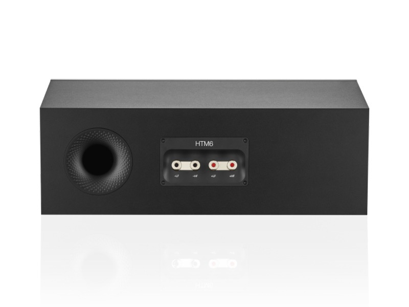 Loa B&W HTM6 S3
