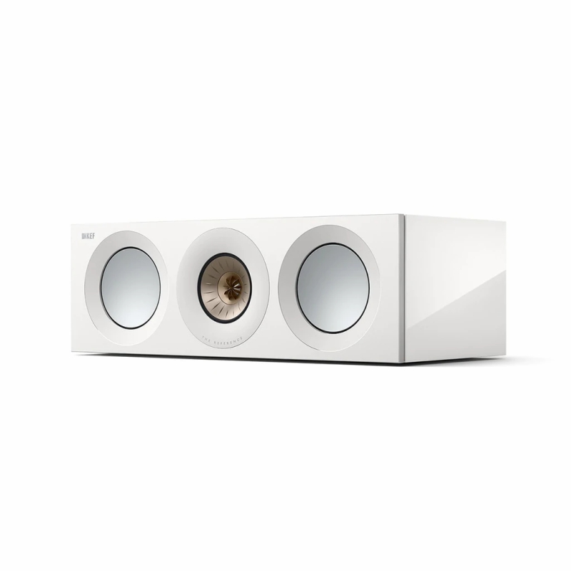 Loa KEF Reference 2 Meta