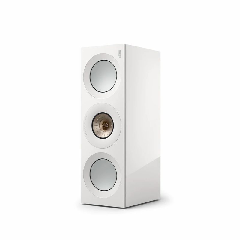 Loa KEF Reference 2 Meta